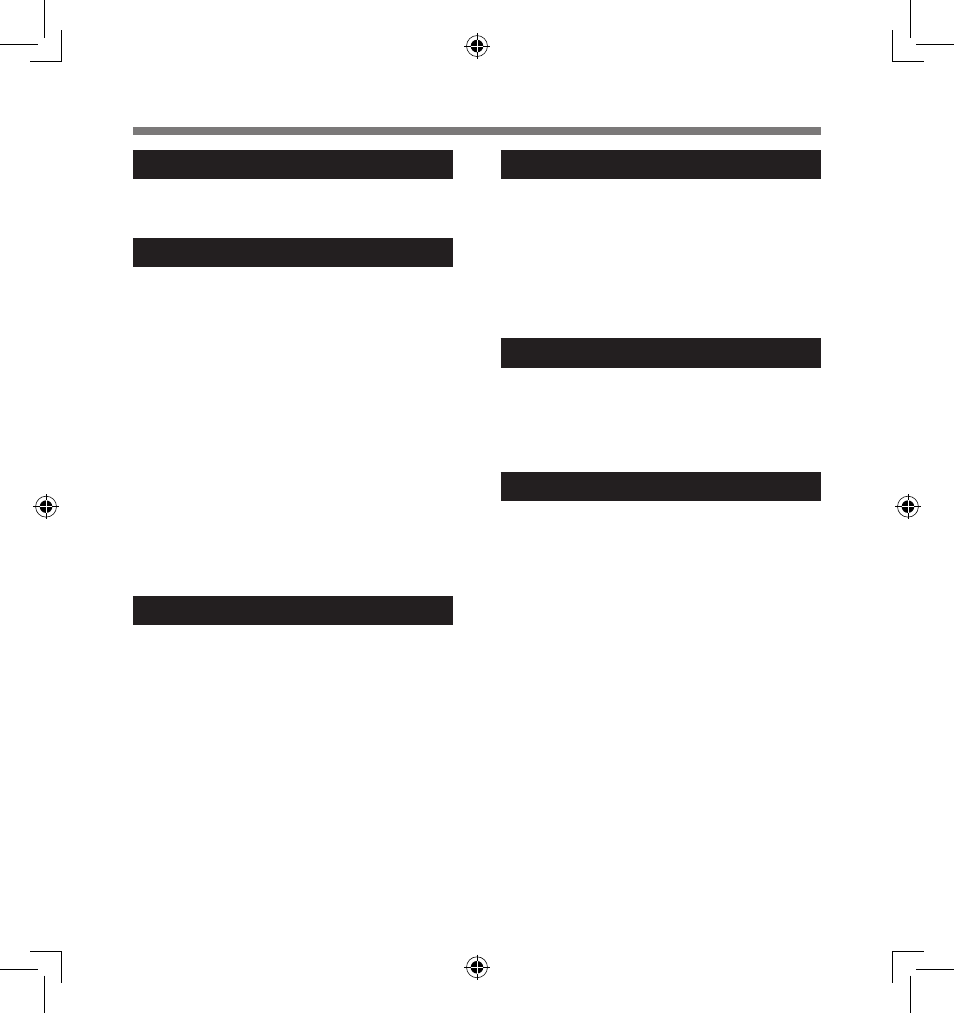 Olympus LS-5 User Manual | Page 4 / 88