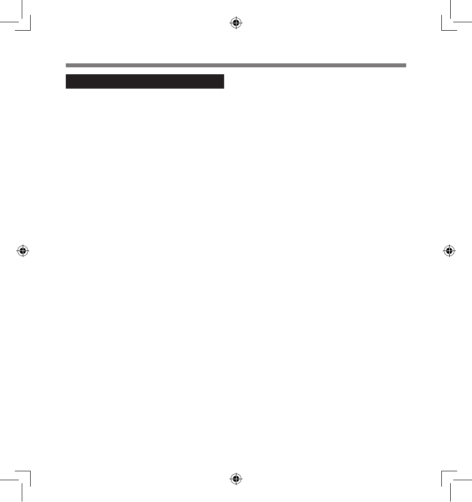 Olympus LS-5 User Manual | Page 5 / 88