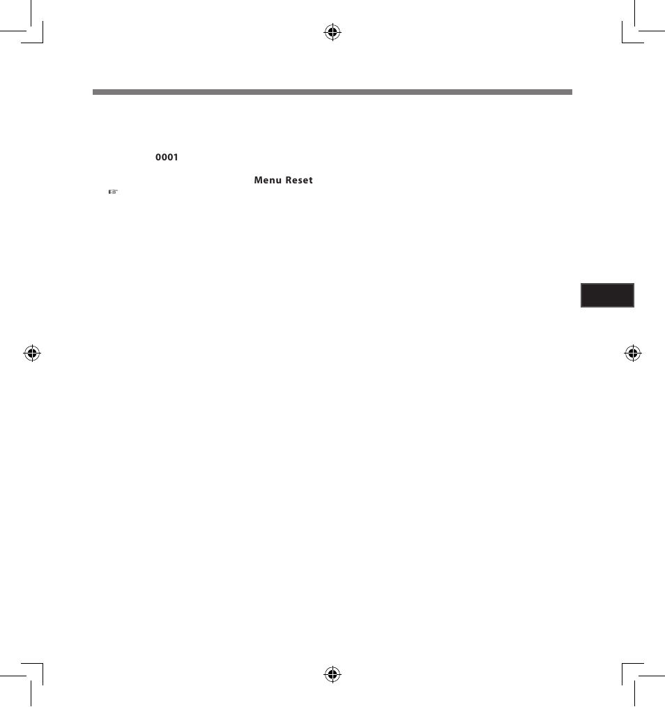Menu setting method | Olympus LS-5 User Manual | Page 53 / 88