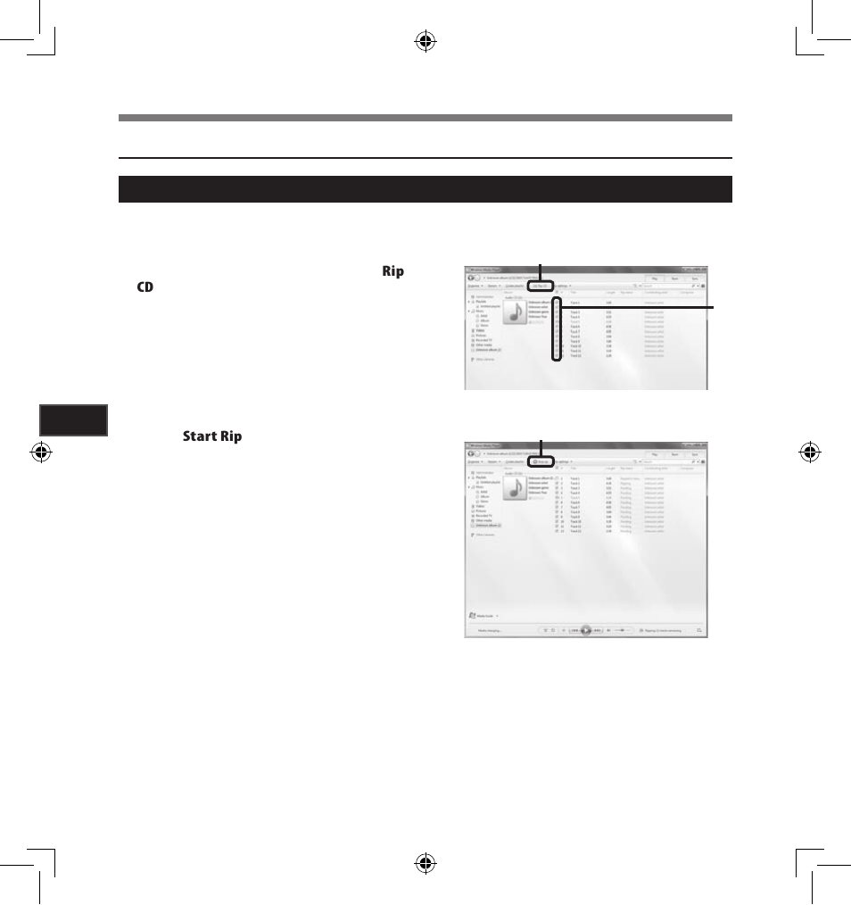 Olympus LS-5 User Manual | Page 66 / 88