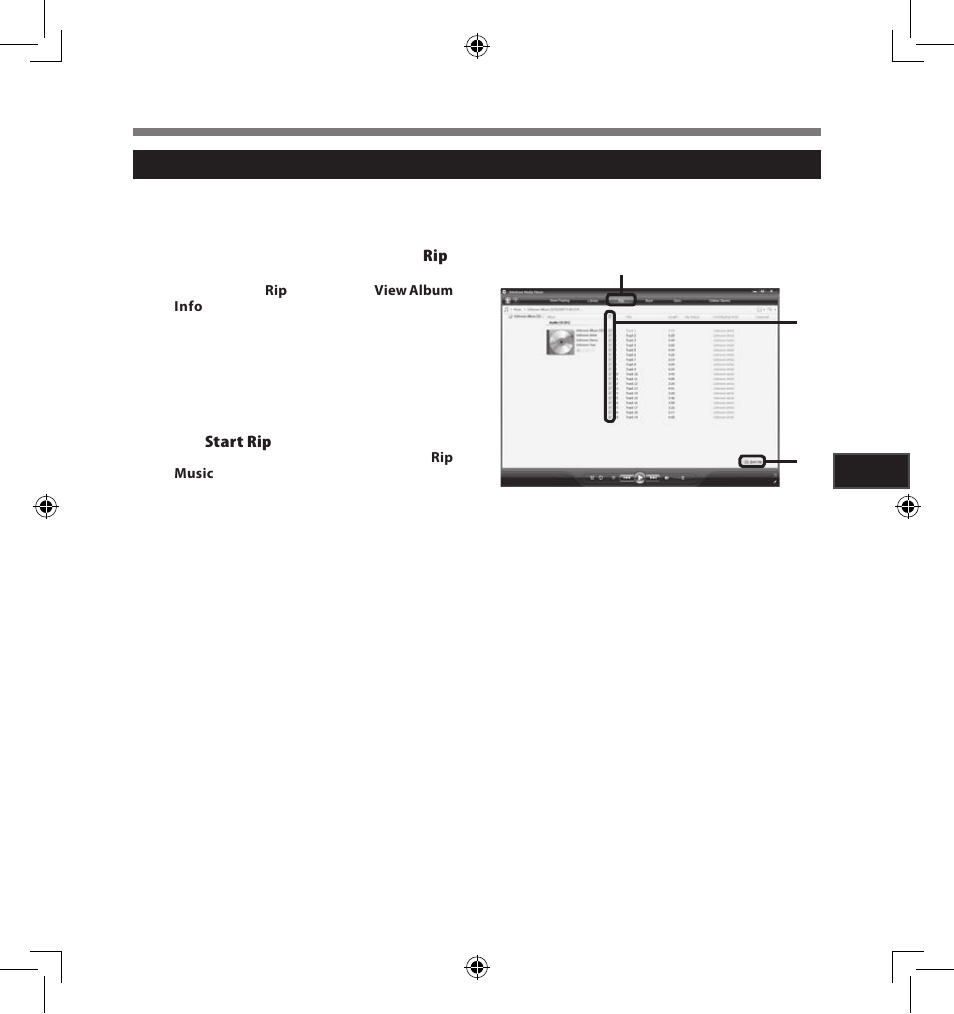 Olympus LS-5 User Manual | Page 67 / 88