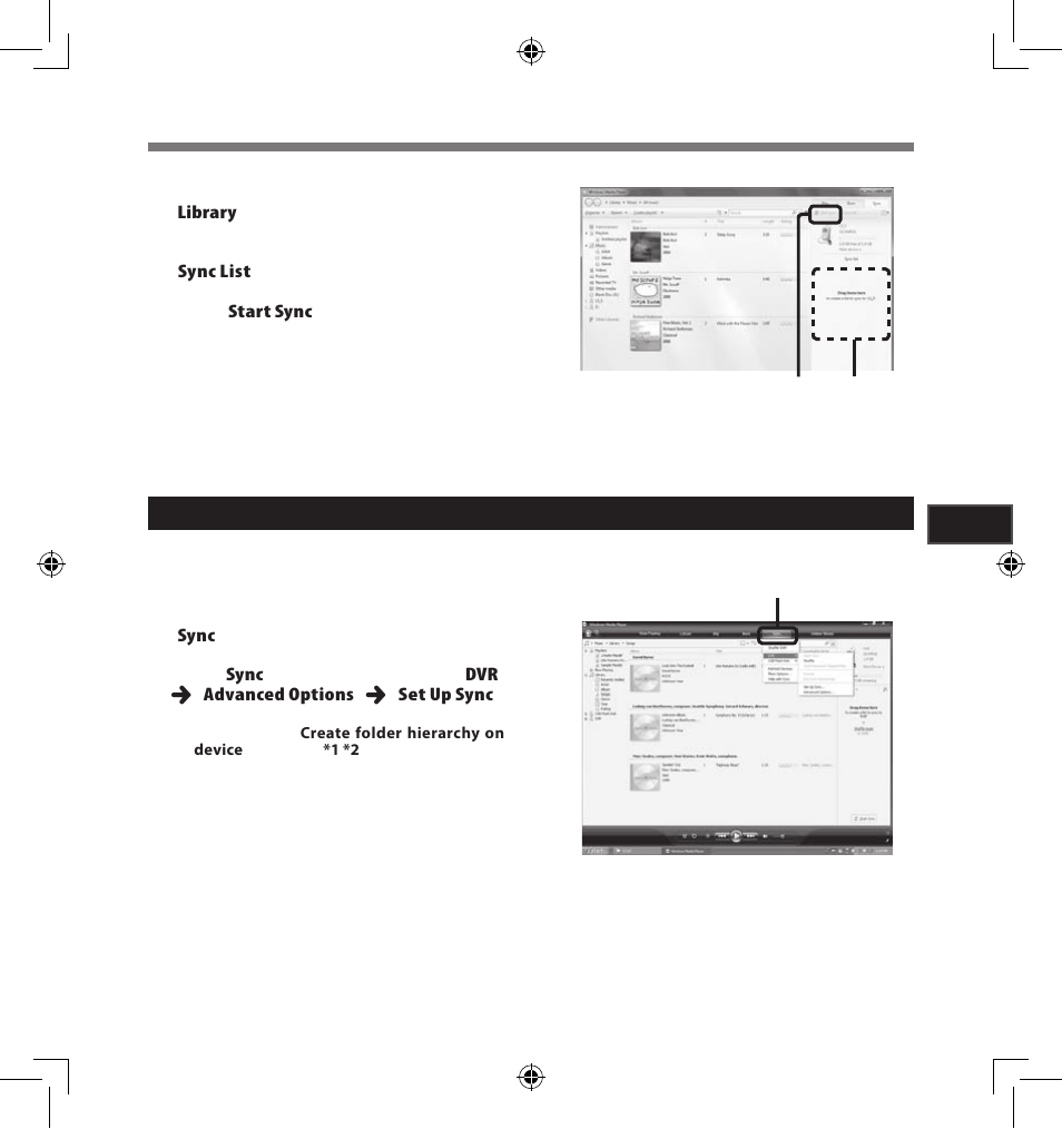 Olympus LS-5 User Manual | Page 69 / 88