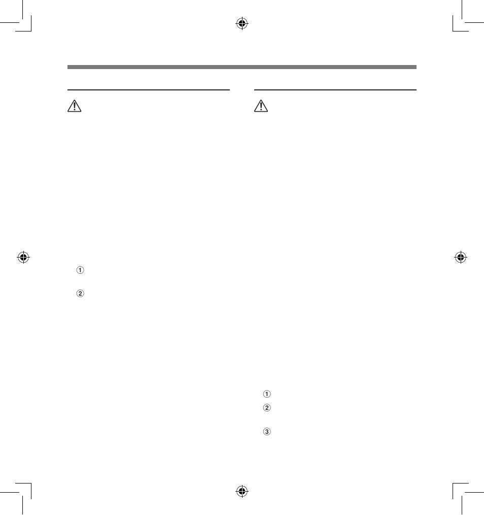 Batteries, Ac adapter, Warning | Safe and proper usage | Olympus LS-5 User Manual | Page 7 / 88