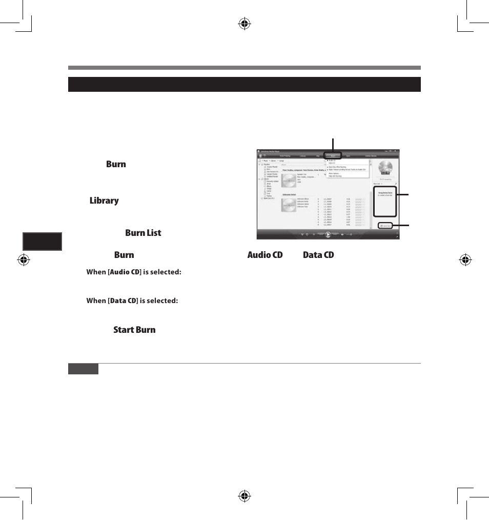 Olympus LS-5 User Manual | Page 72 / 88