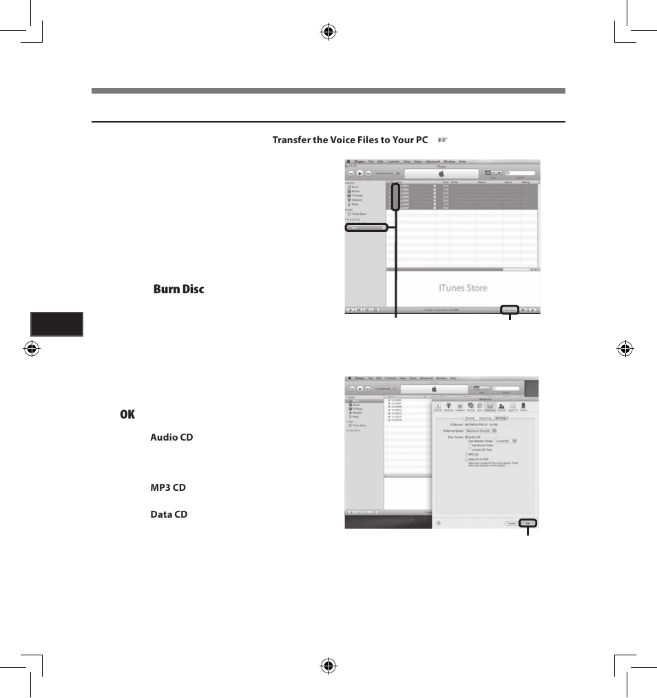 Olympus LS-5 User Manual | Page 76 / 88