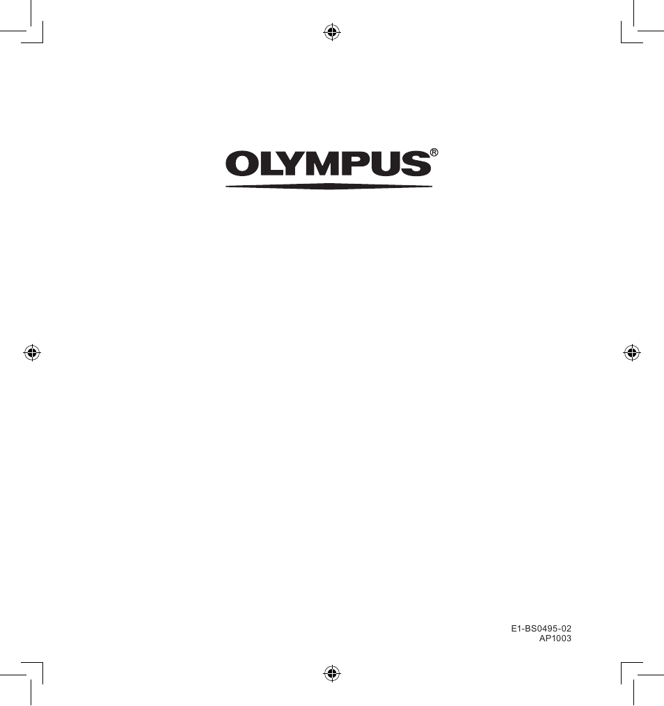 Olympus LS-5 User Manual | Page 88 / 88