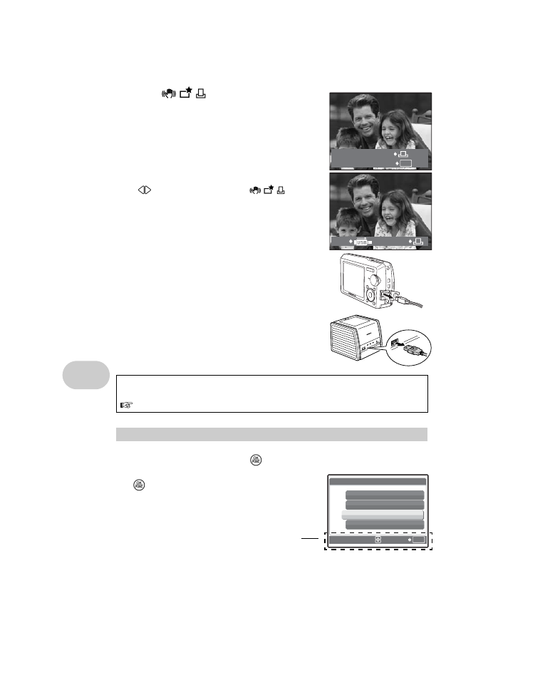 Olympus µ 1000 User Manual | Page 36 / 80