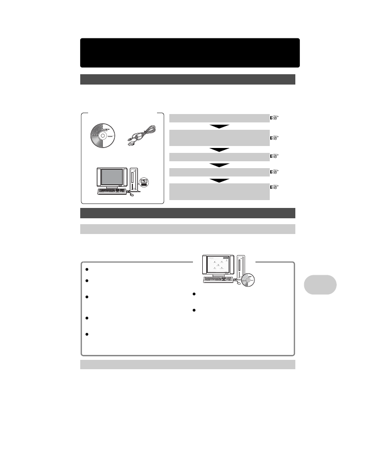 Using olympus master, Overview, What is olympus master | Install the olympus master software, P. 41 | Olympus µ 1000 User Manual | Page 41 / 80
