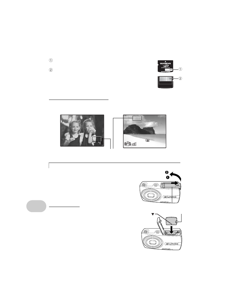 Olympus µ 1000 User Manual | Page 64 / 80