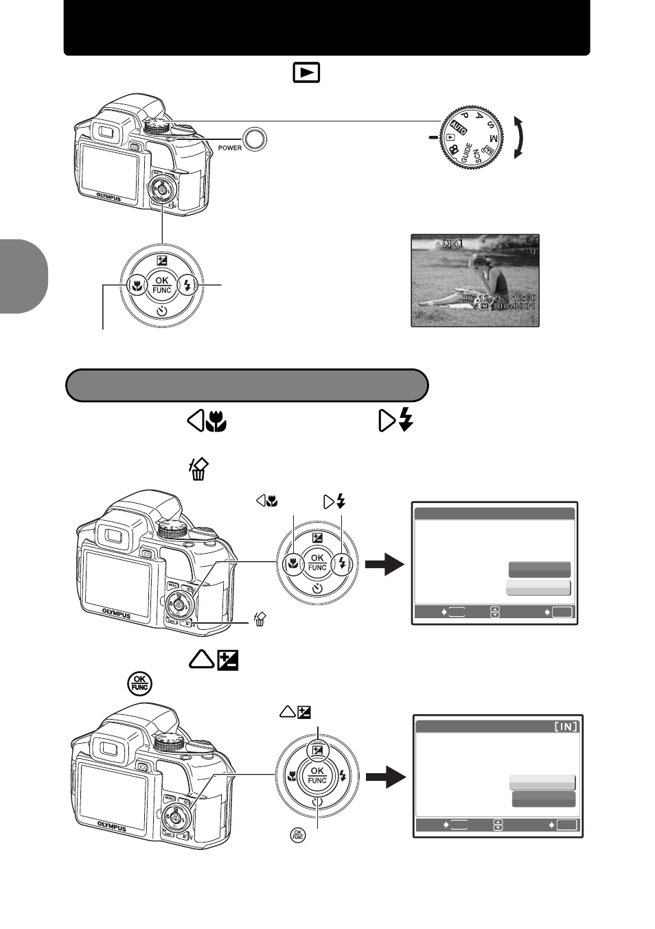 View pictures | Olympus SP-560 UZ User Manual | Page 10 / 96