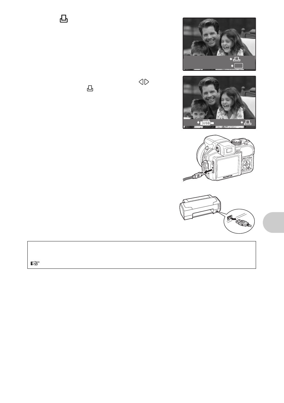 Olympus SP-560 UZ User Manual | Page 49 / 96