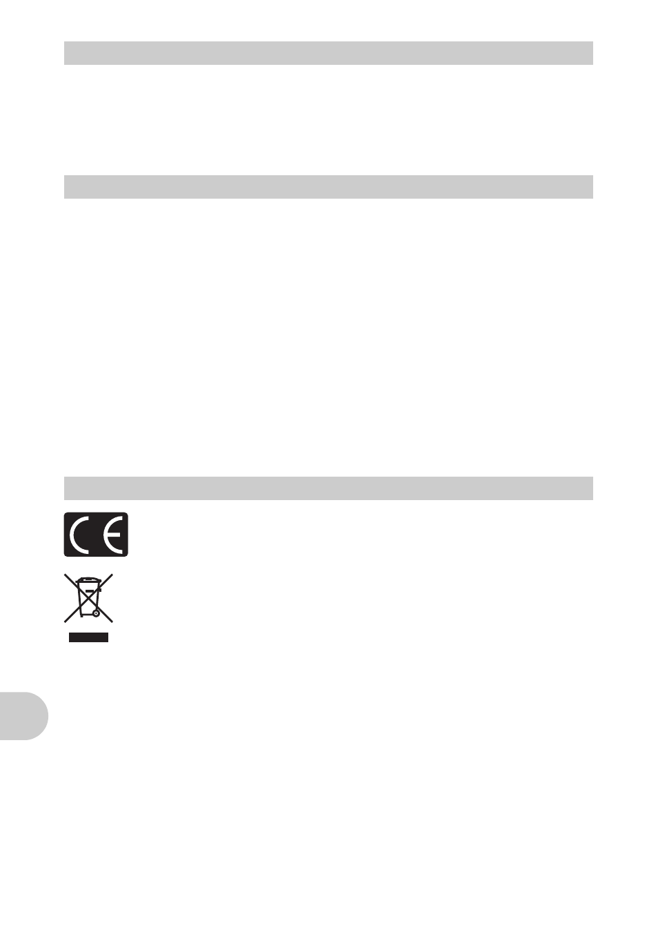 Copyright notice, Fcc notice, For customers in europe | App endi x | Olympus SP-560 UZ User Manual | Page 84 / 96