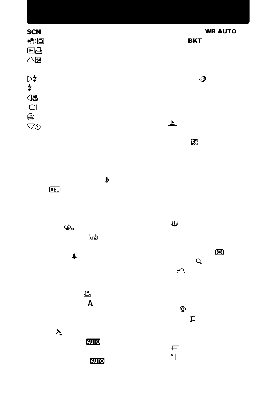 Index | Olympus SP-560 UZ User Manual | Page 91 / 96