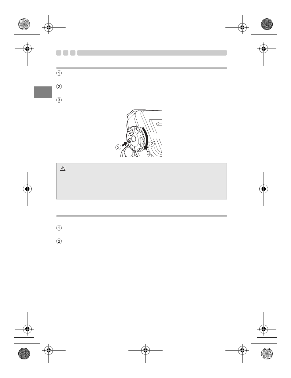 Olympus PT-054 User Manual | Page 18 / 31
