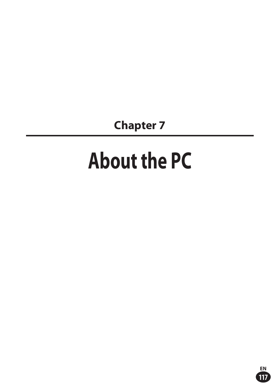 About the pc | Olympus LS-100 User Manual | Page 117 / 137