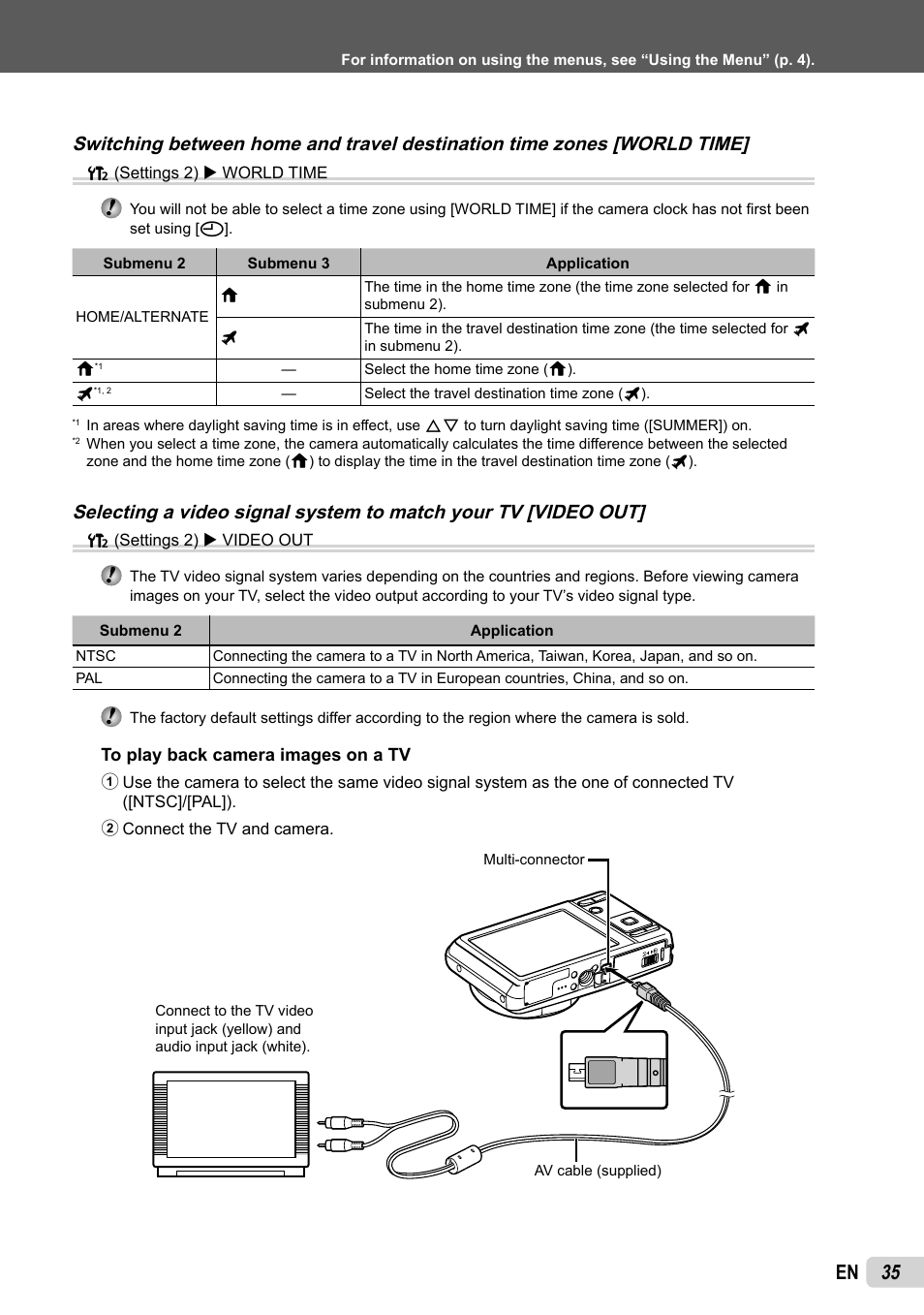 35 en | Olympus FE-5035 User Manual | Page 35 / 60