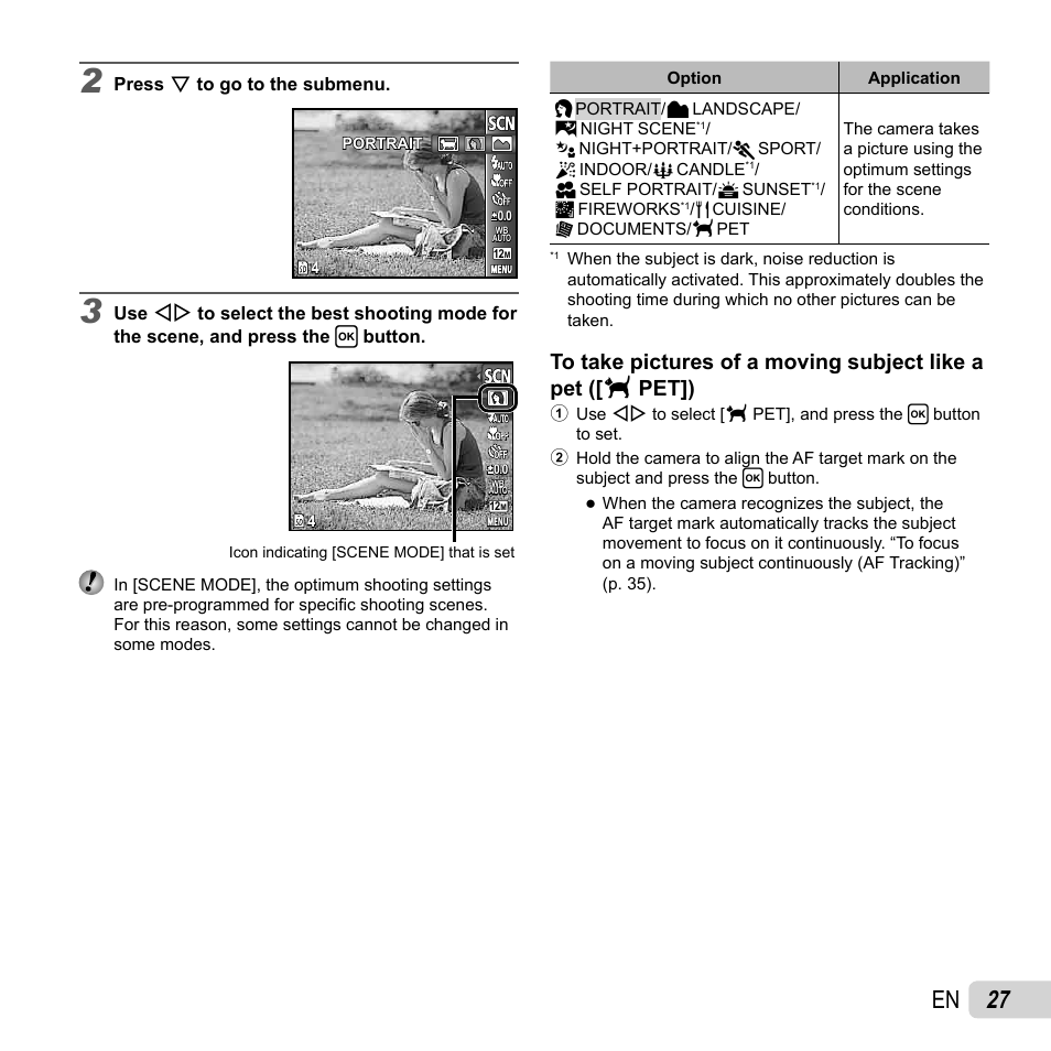 27 en | Olympus FE-5040 User Manual | Page 27 / 76