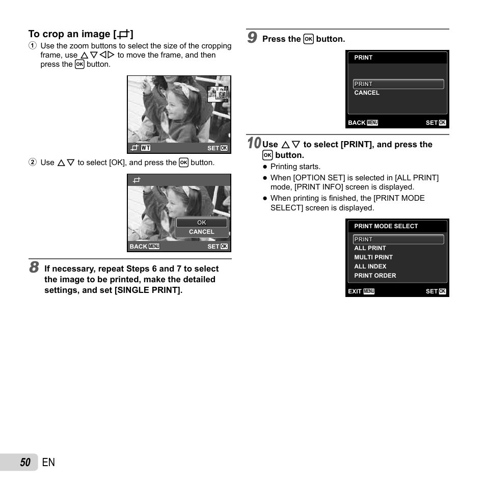 50 en | Olympus FE-5040 User Manual | Page 50 / 76