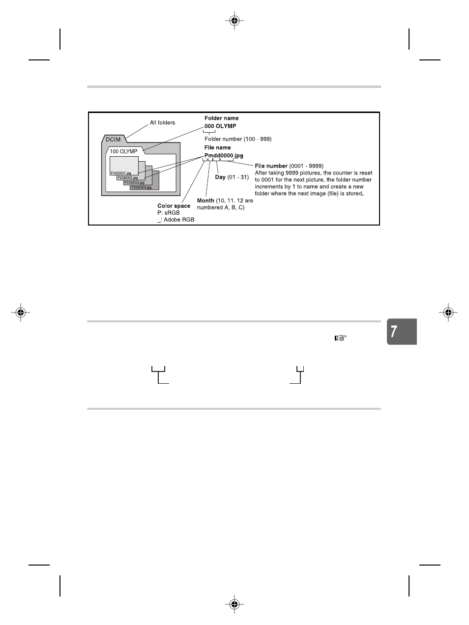 Olympus E-P2 User Manual | Page 107 / 163