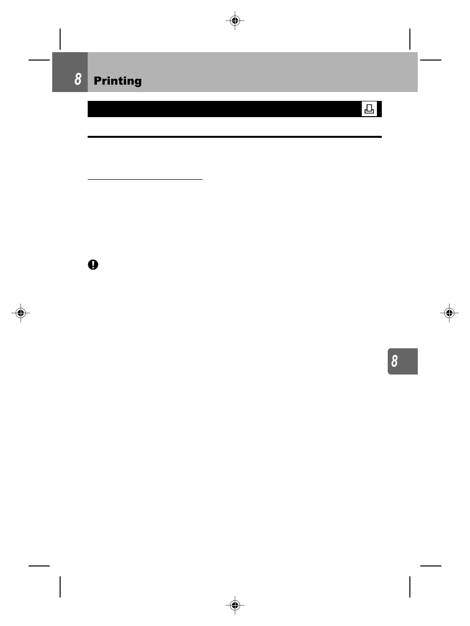 Printing | Olympus E-P2 User Manual | Page 109 / 163