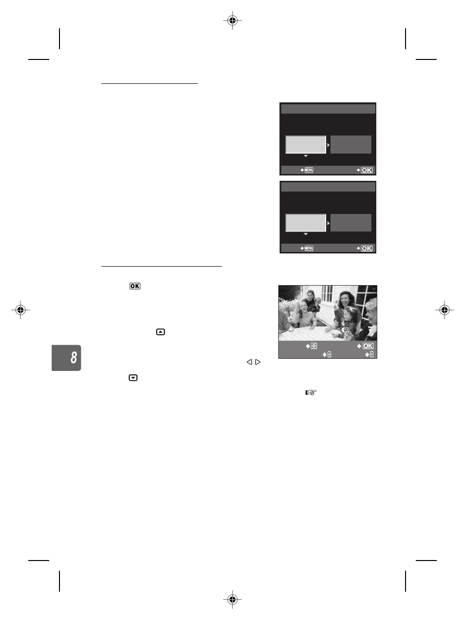 Olympus E-P2 User Manual | Page 114 / 163