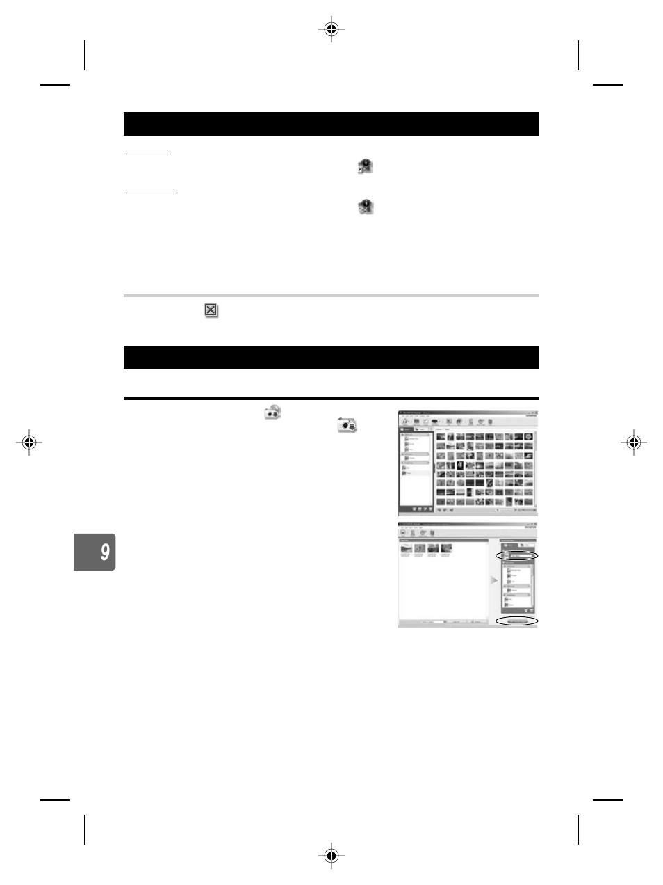 Olympus E-P2 User Manual | Page 118 / 163