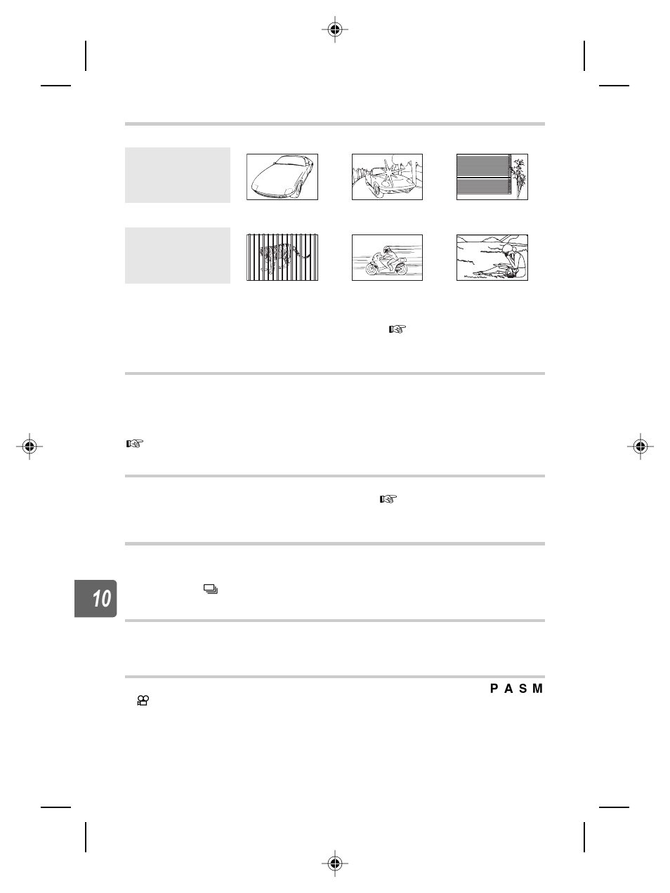 Olympus E-P2 User Manual | Page 122 / 163