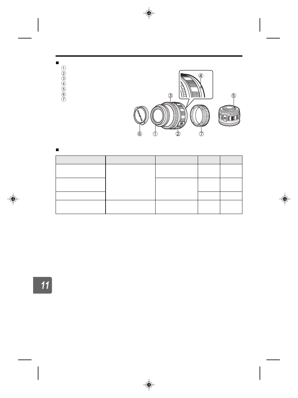 Olympus E-P2 User Manual | Page 132 / 163