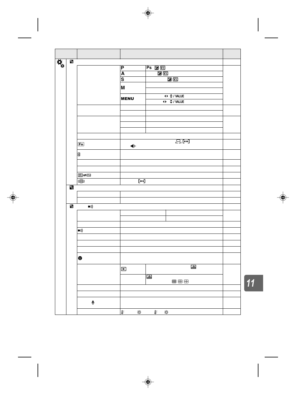 Olympus E-P2 User Manual | Page 143 / 163