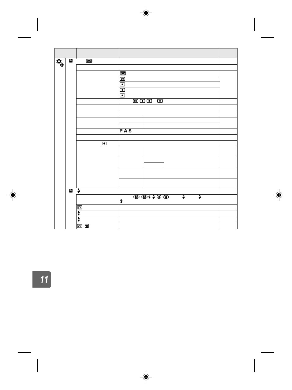 Olympus E-P2 User Manual | Page 144 / 163