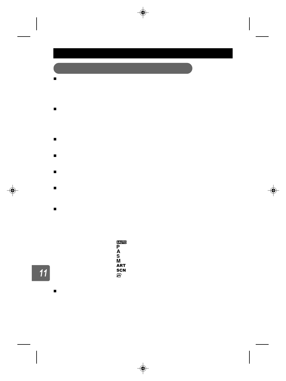 Specifications | Olympus E-P2 User Manual | Page 146 / 163