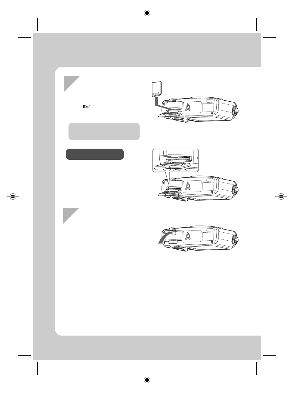 Olympus E-P2 User Manual | Page 4 / 163