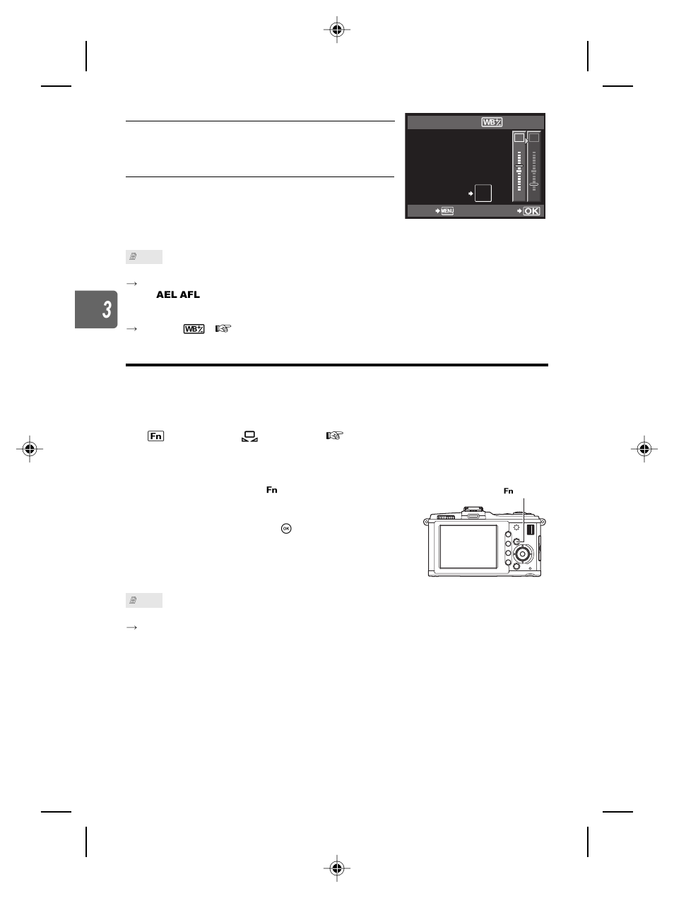 Olympus E-P2 User Manual | Page 70 / 163