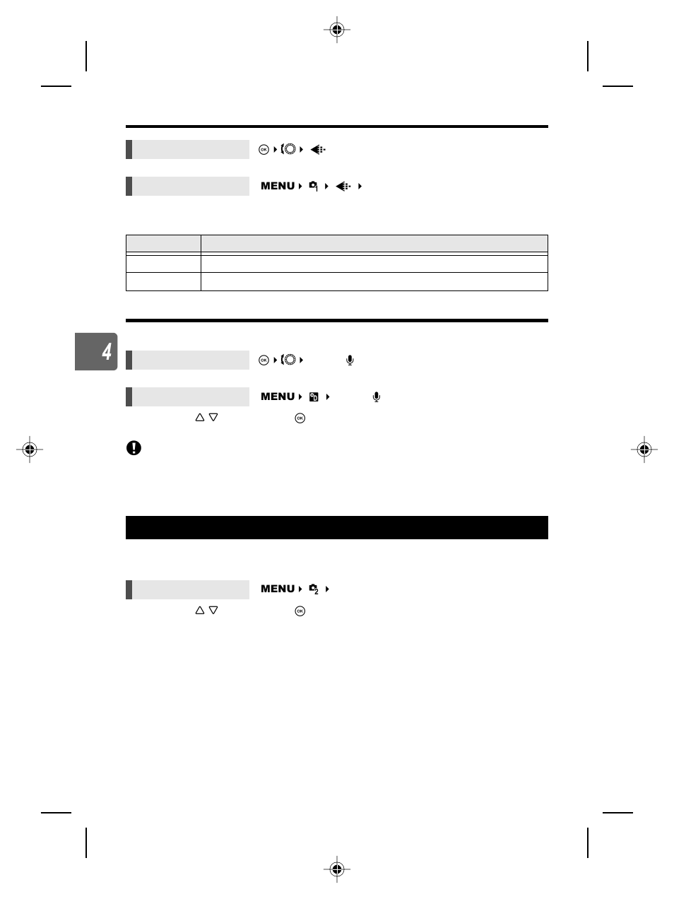 Olympus E-P2 User Manual | Page 76 / 163