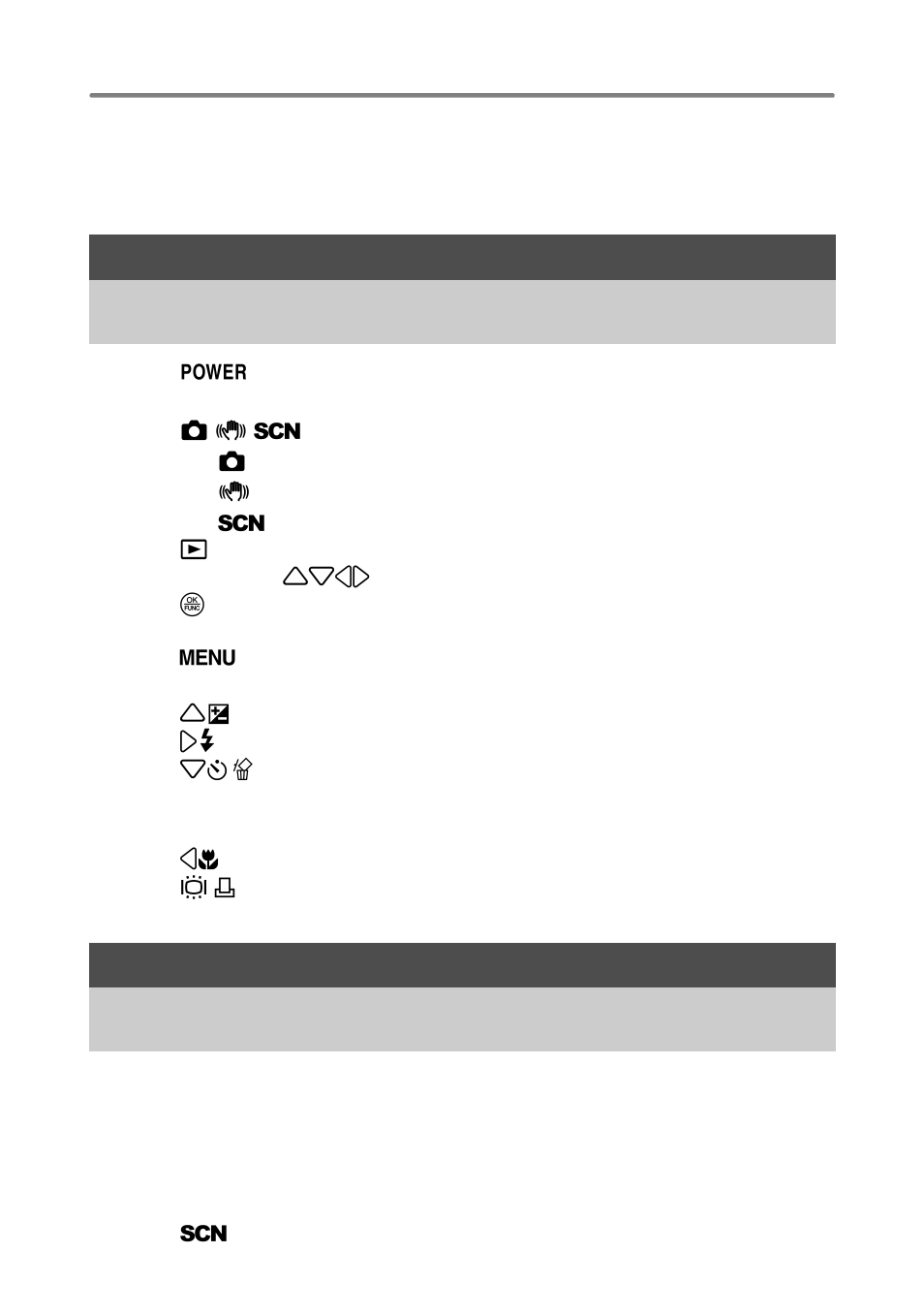 Olympus 725 SW User Manual | Page 3 / 83