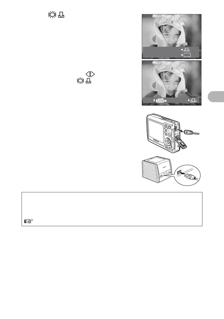 Olympus 725 SW User Manual | Page 39 / 83