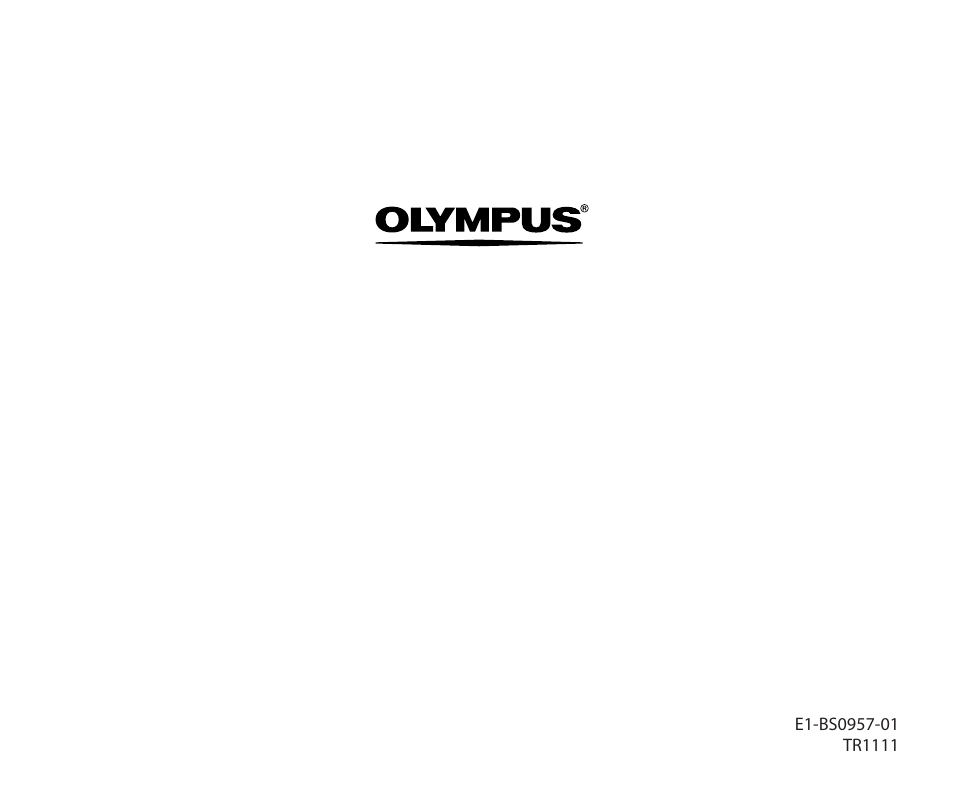 Olympus DP211 User Manual | Page 8 / 8