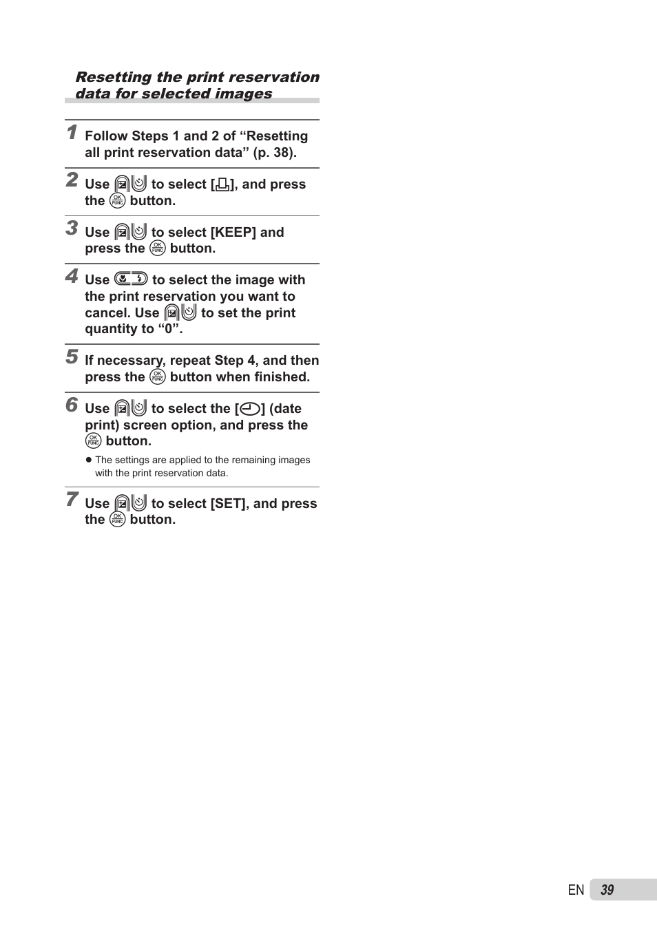 Olympus X-560WP User Manual | Page 39 / 66