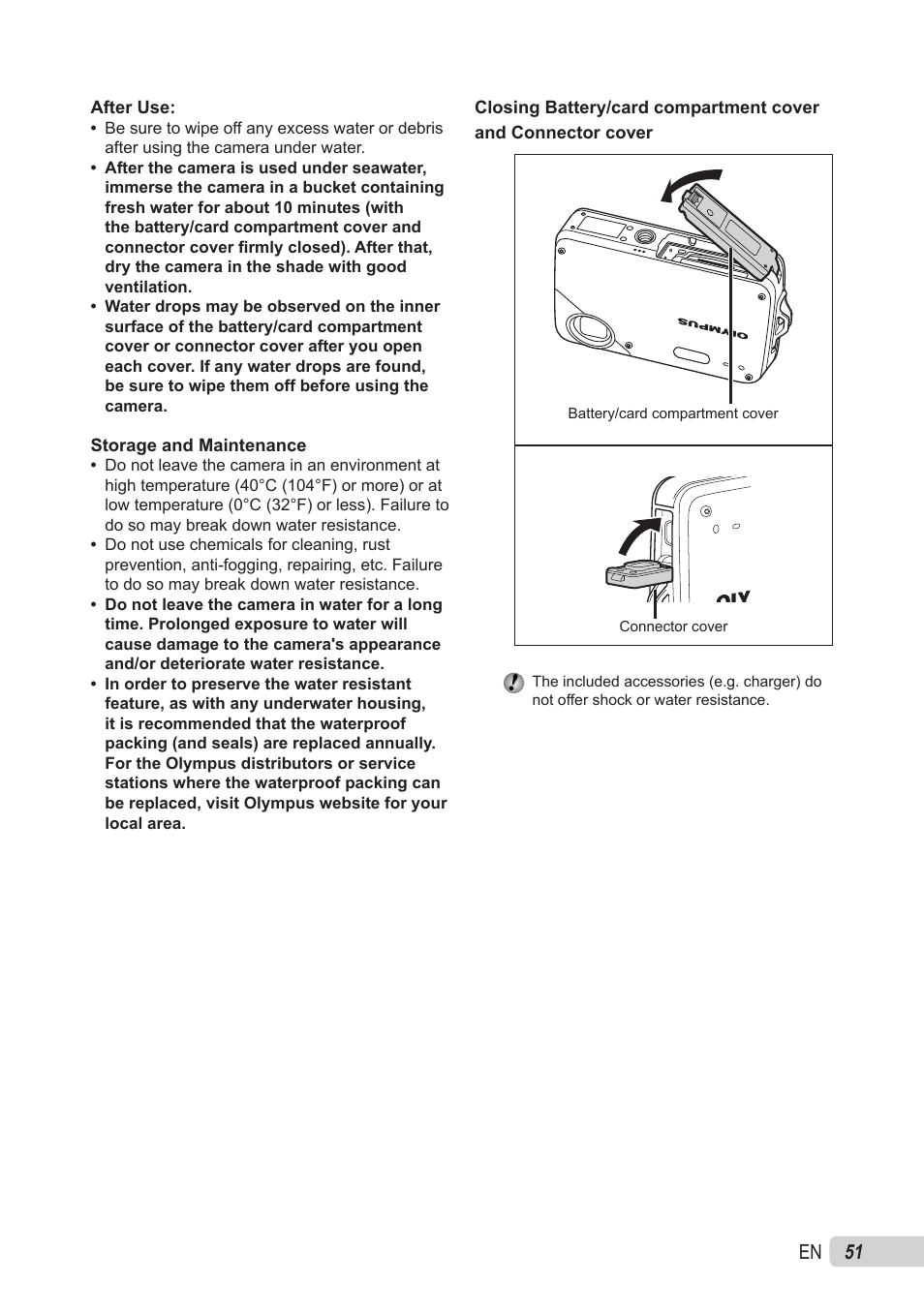1 en | Olympus X-560WP User Manual | Page 51 / 66
