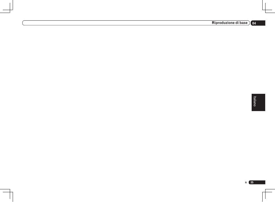 Pioneer SC-LX75 User Manual | Page 35 / 72
