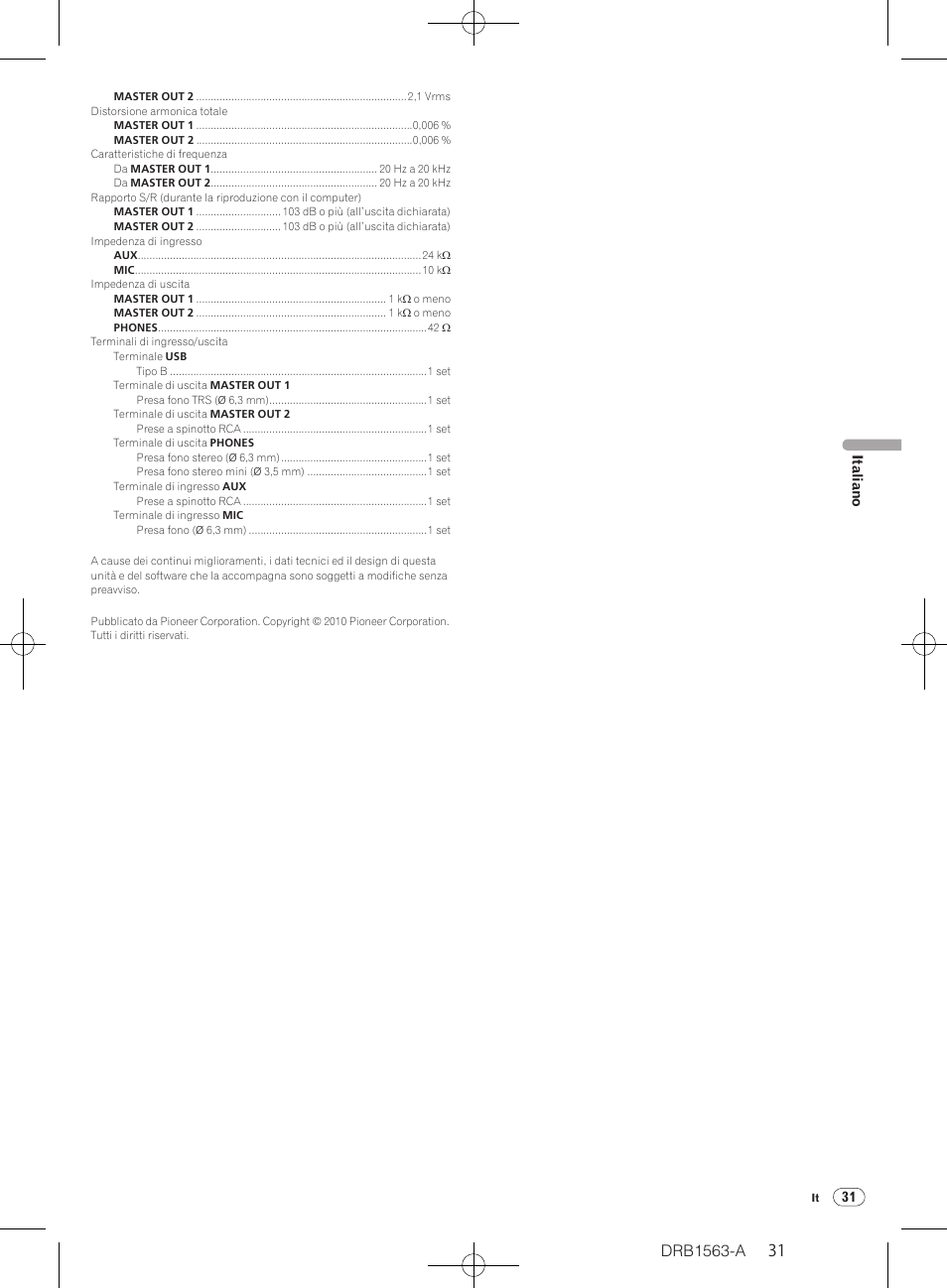 Drb1563-a | Pioneer DDJ-T1 User Manual | Page 31 / 128