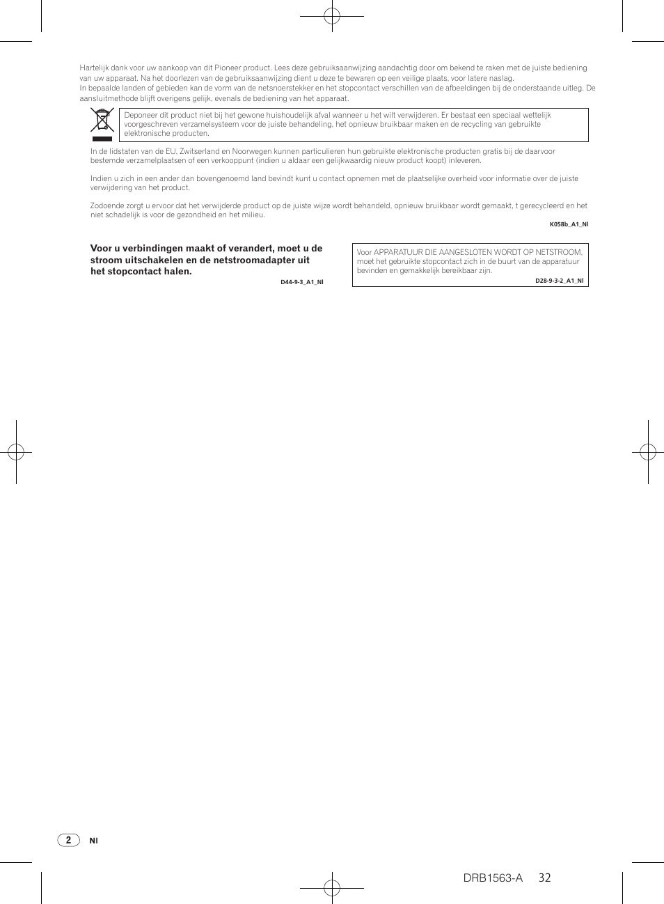 Drb1563-a | Pioneer DDJ-T1 User Manual | Page 32 / 128