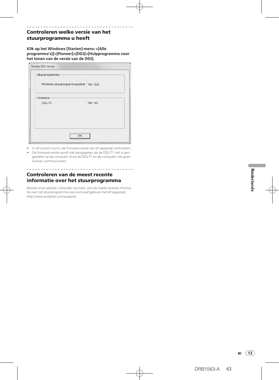 Pioneer DDJ-T1 User Manual | Page 43 / 128