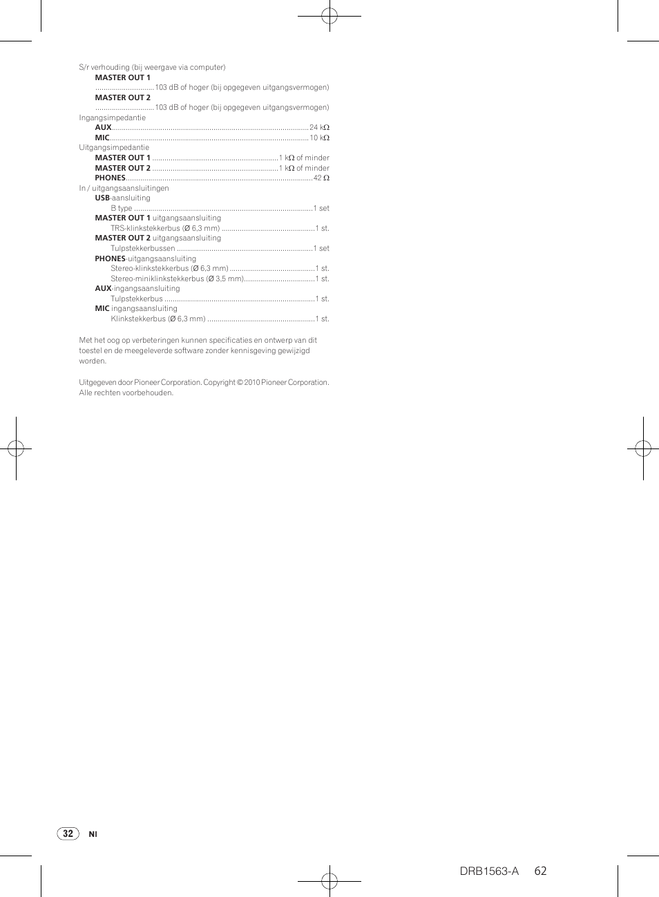 Drb1563-a | Pioneer DDJ-T1 User Manual | Page 62 / 128