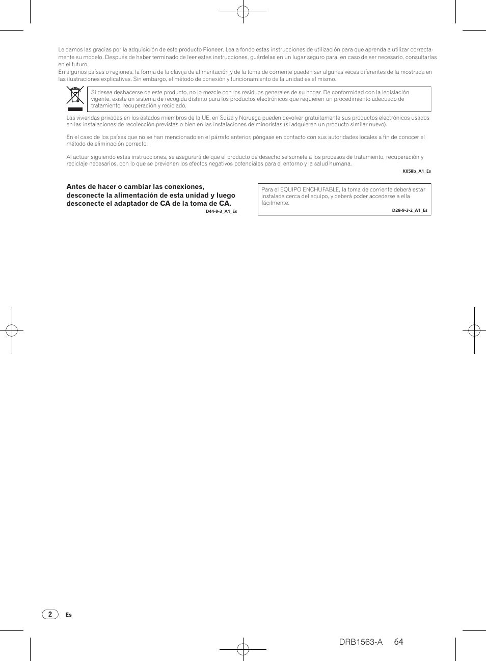 Drb1563-a | Pioneer DDJ-T1 User Manual | Page 64 / 128