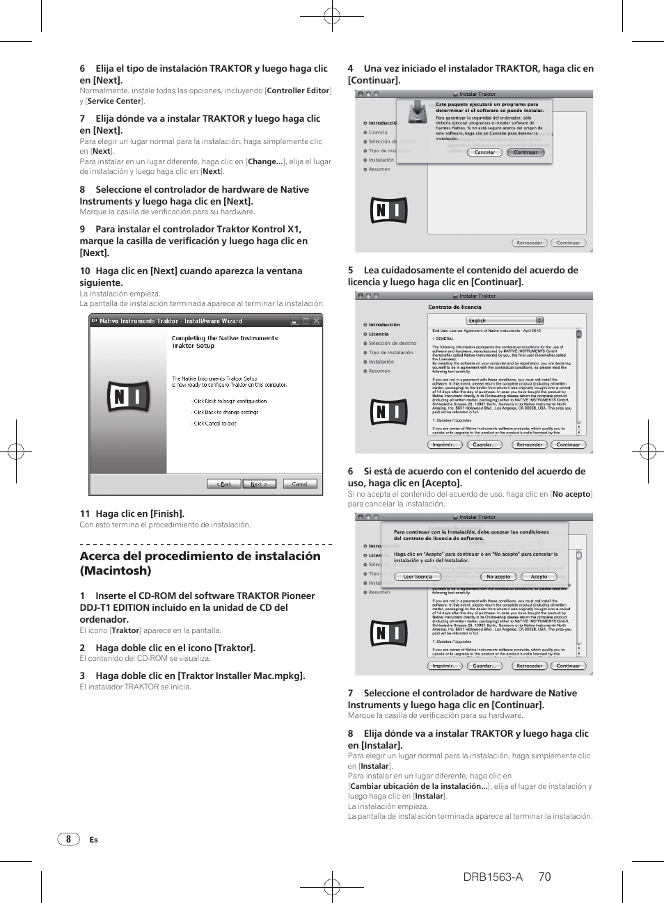 Pioneer DDJ-T1 User Manual | Page 70 / 128
