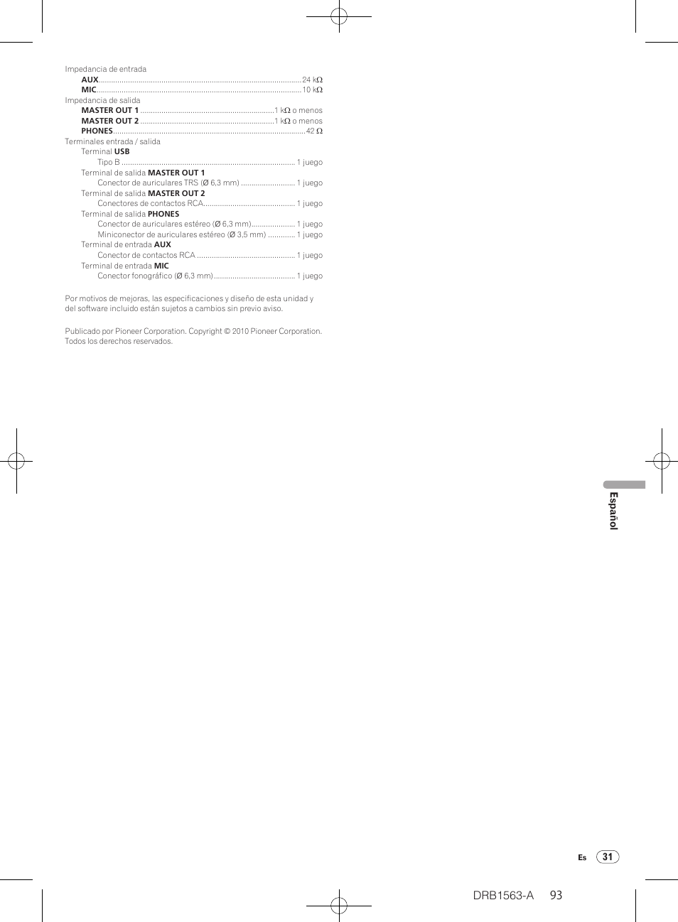 Drb1563-a | Pioneer DDJ-T1 User Manual | Page 93 / 128