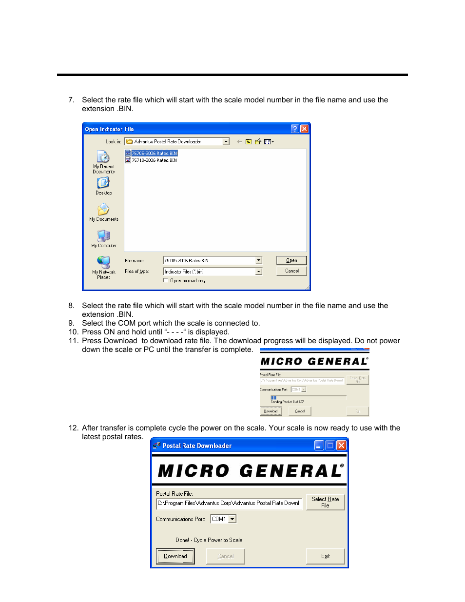 Advantus 75705 User Manual | Page 6 / 8