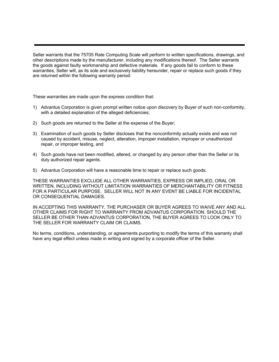 Advantus 75705 User Manual | Page 8 / 8