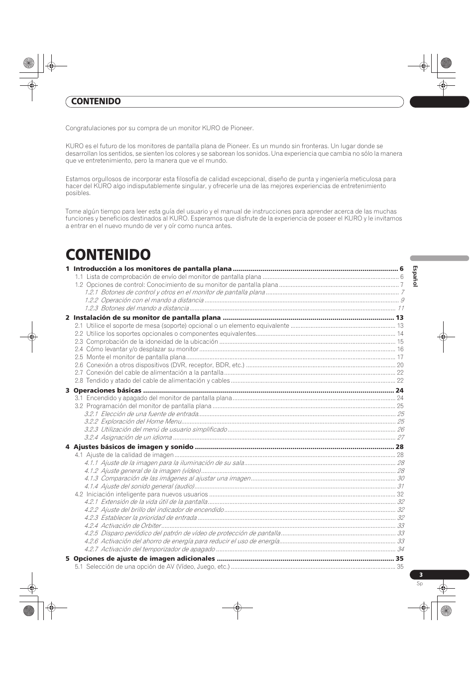 Pioneer KRP-500M User Manual | Page 219 / 433